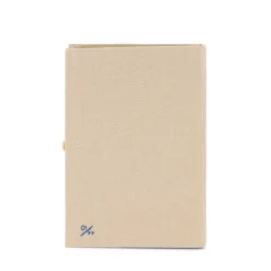 Non-Strapped|Book Clutch<Olympia Le-Tan Birds Of Marie