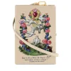 Strapped|Book Clutch<Olympia Le-Tan Birds Of Marie (Strapped)