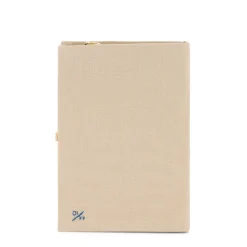 Strapped|Book Clutch<Olympia Le-Tan Birds Of Marie (Strapped)