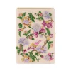 Non-Strapped|Book Clutch<Olympia Le-Tan Birds of Paradise