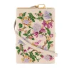 Strapped|Book Clutch<Olympia Le-Tan Birds of Paradise (Strapped)