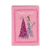Non-Strapped|Book Clutch<Olympia Le-Tan Birthday Wish