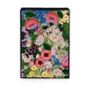 Non-Strapped|Book Clutch<Olympia Le-Tan Blue Bird