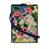 Strapped|Book Clutch<Olympia Le-Tan Blue Bird (Strapped)