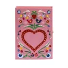 Non-Strapped|Book Clutch<Olympia Le-Tan Book of Love N°1