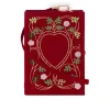 Strapped|Book Clutch<Olympia Le-Tan Book of Love N°2 (Strapped)