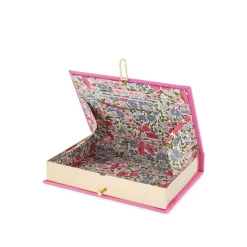 Strapped|Book Clutch<Olympia Le-Tan Book of Love N°1 (Strapped)