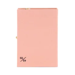 Strapped|Book Clutch<Olympia Le-Tan Boulangerie (Strapped)