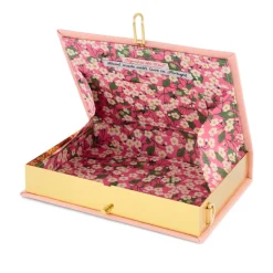 Strapped|Book Clutch<Olympia Le-Tan Boulangerie (Strapped)