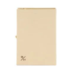 Strapped|Book Clutch<Olympia Le-Tan Breakfast & Tea China (Strapped)