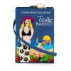 Strapped|Book Clutch<Olympia Le-Tan Brigitte Bardot – Côte d’Azur (Strapped)
