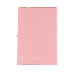 Strapped|Book Clutch<Olympia Le-Tan Brigitte Bardot – Je suis l'homme de ma vie (Strapped)