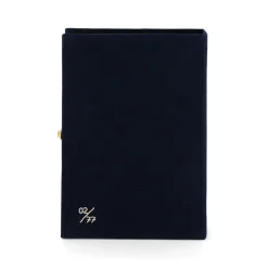 Non-Strapped|Book Clutch<Olympia Le-Tan British Teapots