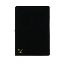 Non-Strapped|Book Clutch<Olympia Le-Tan Broadway Boogie-Woogie