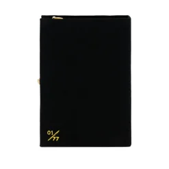 Strapped|Book Clutch<Olympia Le-Tan Broadway Boogie-Woogie (Strapped)