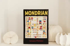 Strapped|Book Clutch<Olympia Le-Tan Broadway Boogie-Woogie (Strapped)