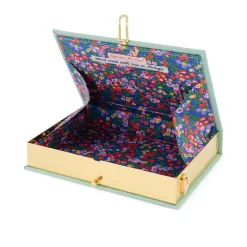 Strapped|Book Clutch<Olympia Le-Tan Bruges (Strapped)