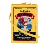 Strapped|Book Clutch<Olympia Le-Tan Cachaça (Strapped)