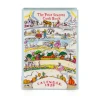Non-Strapped|Book Clutch<Olympia Le-Tan Calendar Cook Book