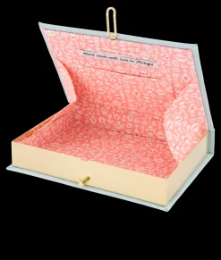 Non-Strapped|Book Clutch<Olympia Le-Tan Calendar Cook Book