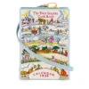 Strapped|Book Clutch<Olympia Le-Tan Calendar Cook Book (Strapped)