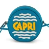 Non-Strapped<Olympia Le-Tan Capri (Caviar)