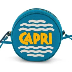 Non-Strapped<Olympia Le-Tan Capri (Caviar)