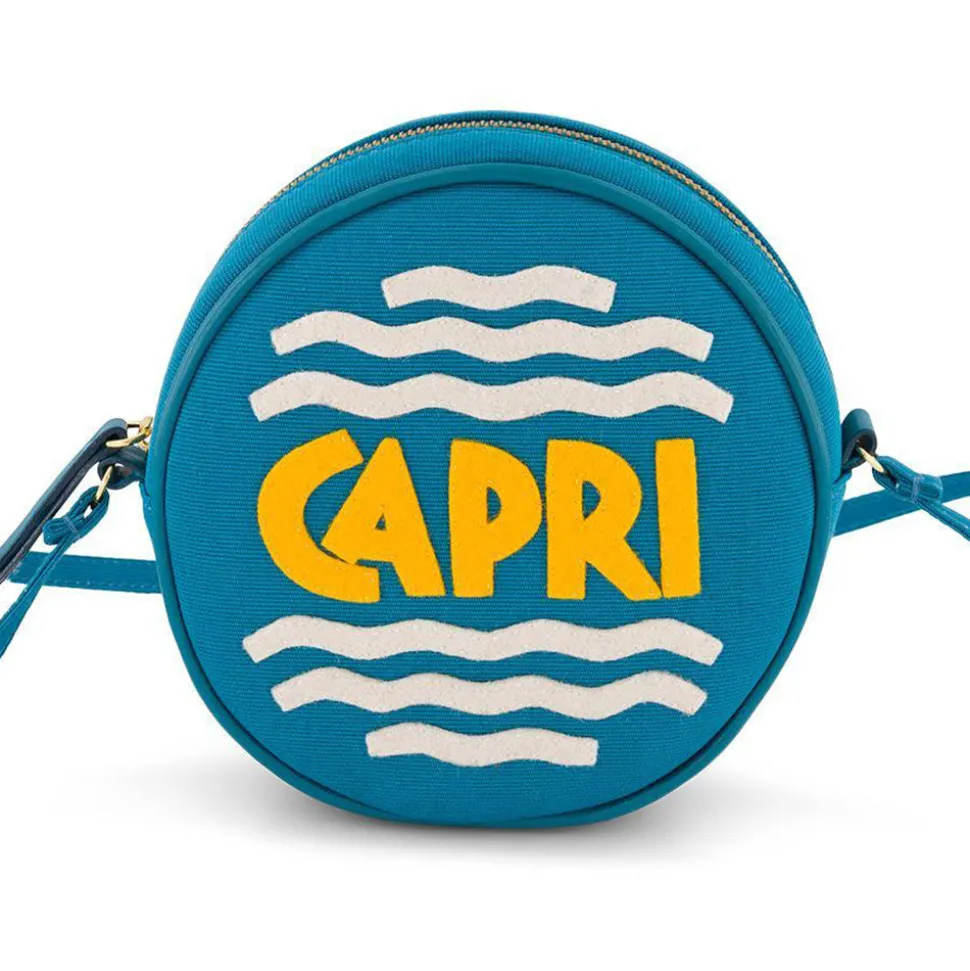 Non-Strapped<Olympia Le-Tan Capri (Caviar)