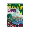 Non-Strapped|Book Clutch<Olympia Le-Tan Capri Lemons Aquamarine