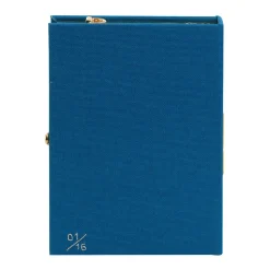 Strapped|Book Clutch<Olympia Le-Tan Capri (Strapped)