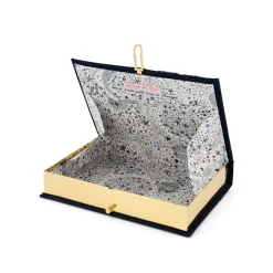 Non-Strapped|Book Clutch<Olympia Le-Tan Castle of Sully-sur-Loire