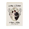 Non-Strapped|Book Clutch<Olympia Le-Tan Celebration