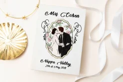 Strapped|Book Clutch<Olympia Le-Tan Celebration (Strapped)