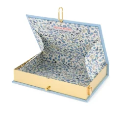 Strapped|Book Clutch<Olympia Le-Tan Cinderella (Strapped)
