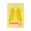 Non-Strapped|Book Clutch<Olympia Le-Tan Clueless – Ugh! As if