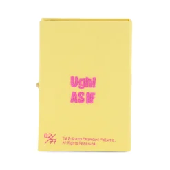 Non-Strapped|Book Clutch<Olympia Le-Tan Clueless – Ugh! As if