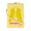 Strapped|Book Clutch<Olympia Le-Tan Clueless – Ugh! As if (Strapped)