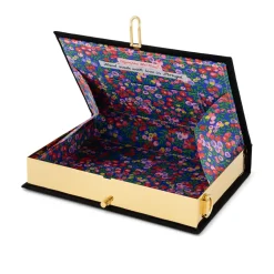 Strapped|Book Clutch<Olympia Le-Tan Color Therapy (Strapped)