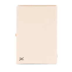 Non-Strapped|Book Clutch<Olympia Le-Tan Composition 8