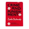 Strapped|Book Clutch<Olympia Le-Tan Crime and Punishment (Strapped)