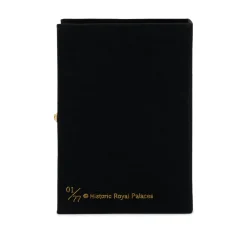 Non-Strapped|Book Clutch<Olympia Le-Tan Crown to Couture – Dress