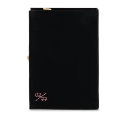 Strapped|Book Clutch<Olympia Le-Tan Dancing Divas (Strapped)