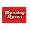 Non-Strapped|Book Clutch<Olympia Le-Tan Dancing Queen