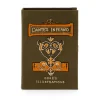 Non-Strapped|Book Clutch<Olympia Le-Tan Dante's Inferno