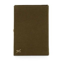 Non-Strapped|Book Clutch<Olympia Le-Tan Dante's Inferno