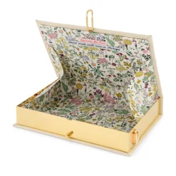 Strapped|Book Clutch<Olympia Le-Tan Dantirico (Strapped)
