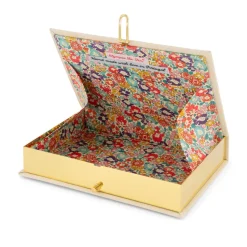 Non-Strapped|Book Clutch<Olympia Le-Tan Dear Santa