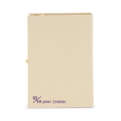 Strapped|Book Clutch<Olympia Le-Tan Dear Santa (Strapped)
