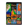 Non-Strapped|Book Clutch<Olympia Le-Tan Disco Vibes