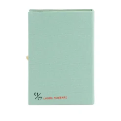 Non-Strapped|Book Clutch<Olympia Le-Tan Dogs Love Sport